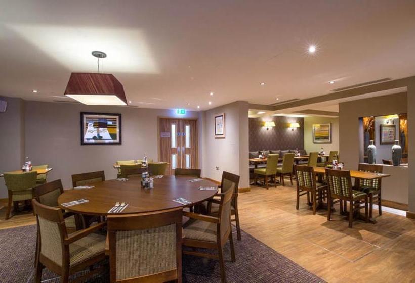 Fotos del hotel Premier Inn London St.Pancras:  8