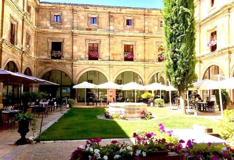 בית מלון כפרי Real Colegiata San Isidoro