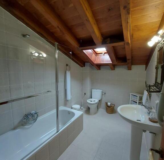 Сельский отель Rural El Angel De La Guarda