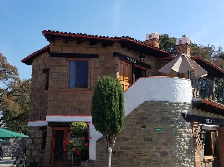 ホテル Sol Y Fiesta