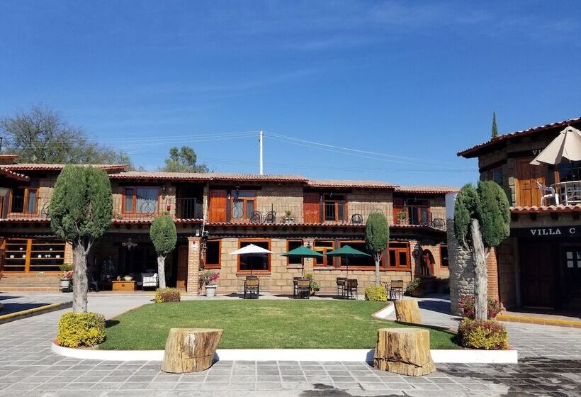 ホテル Sol Y Fiesta