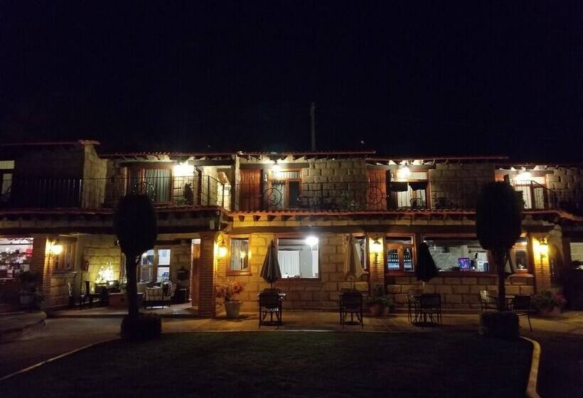 ホテル Sol Y Fiesta