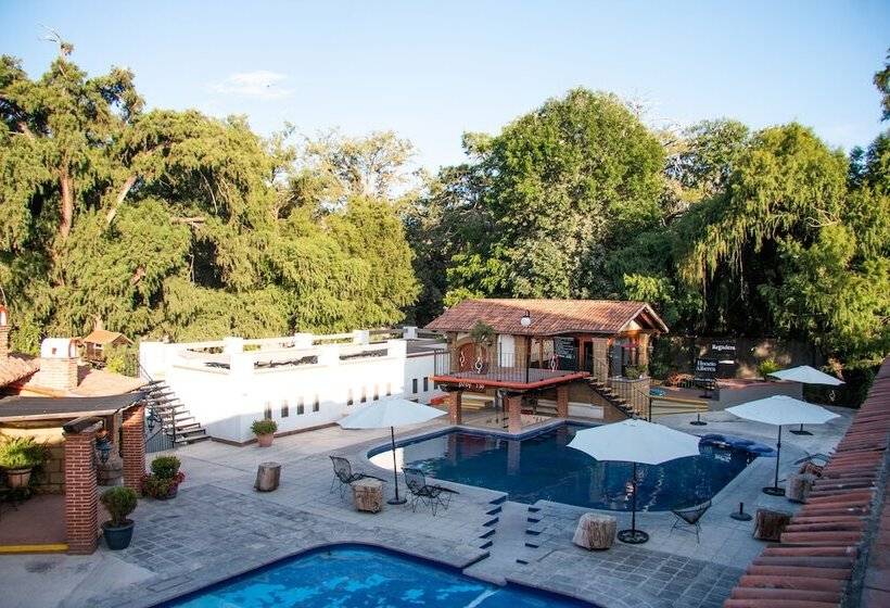 ホテル Sol Y Fiesta