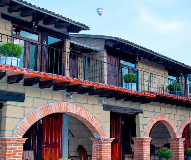 ホテル Sol Y Fiesta