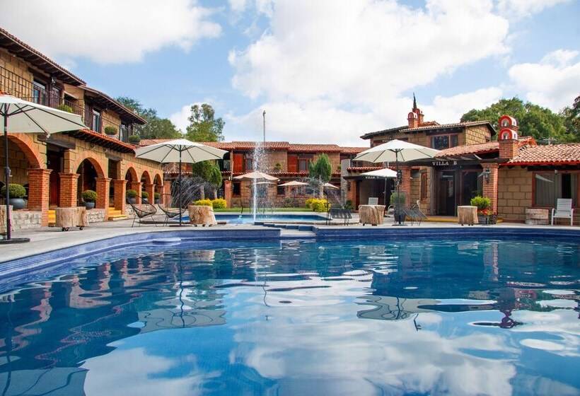 ホテル Sol Y Fiesta