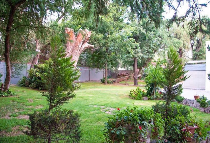 ホテル Sol Y Fiesta