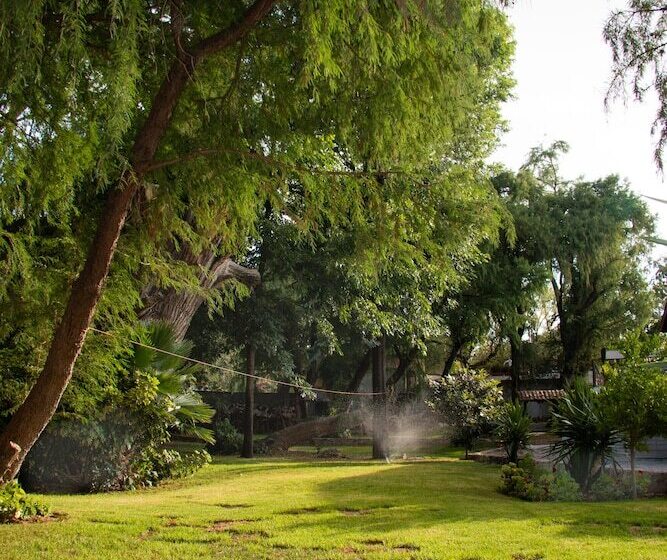 ホテル Sol Y Fiesta