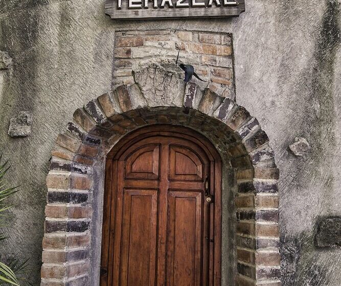 ホテル Sol Y Fiesta