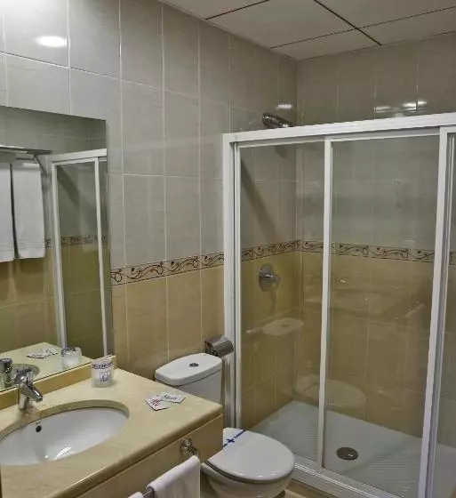 Hotelli & Spa Plaza Arriate