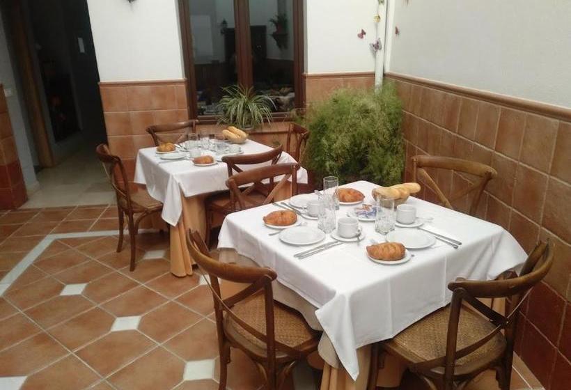 ホテル & Spa Plaza Arriate