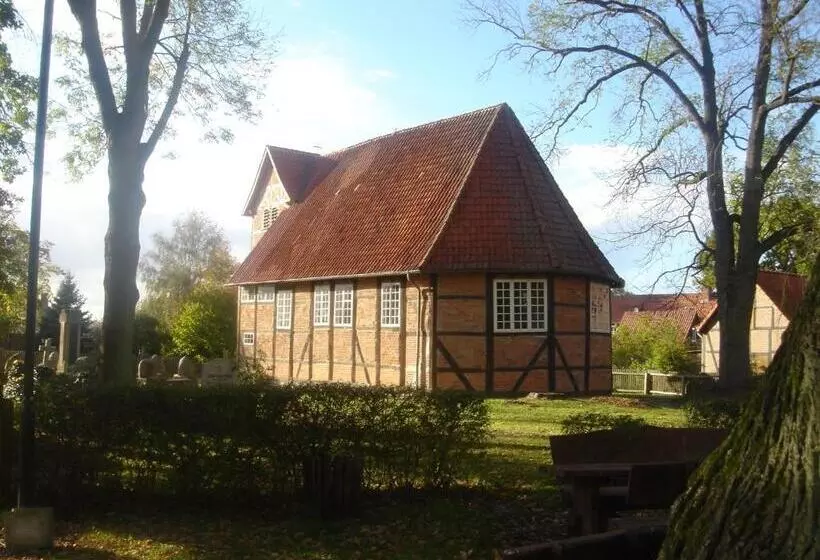 ホテル Steinhagen