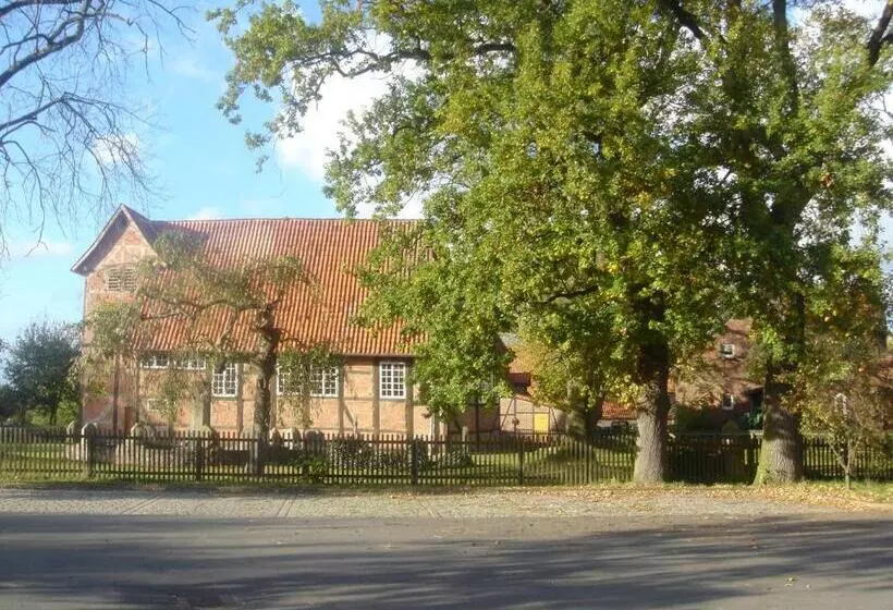 ホテル Steinhagen