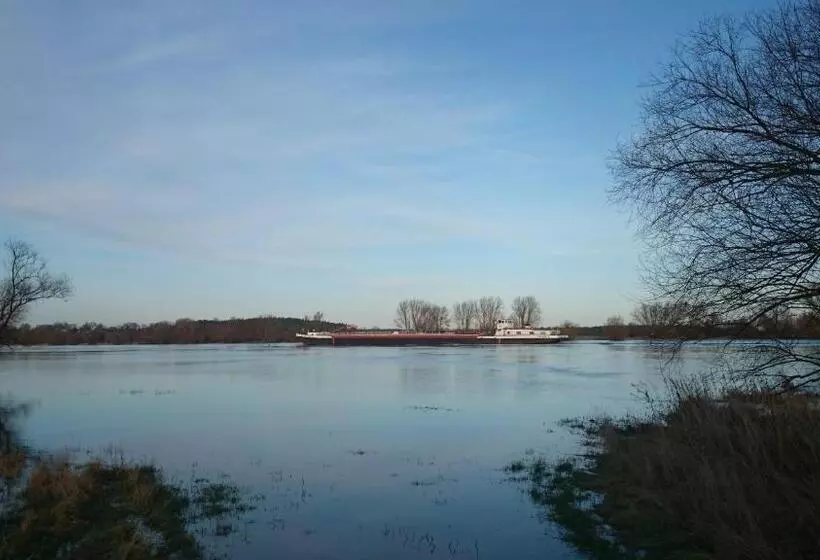ホテル Steinhagen