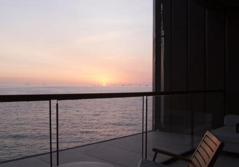 فندق The Lalu Qingdao