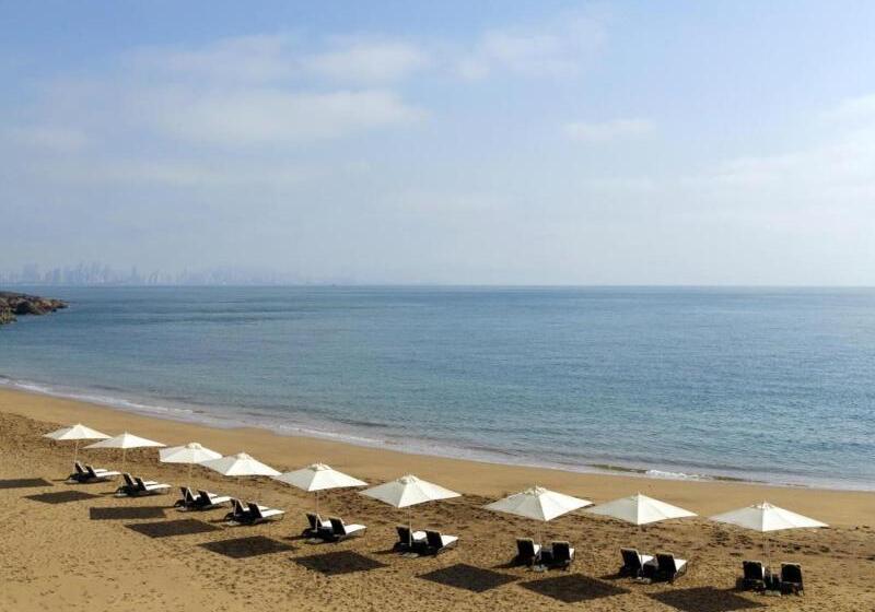 فندق The Lalu Qingdao