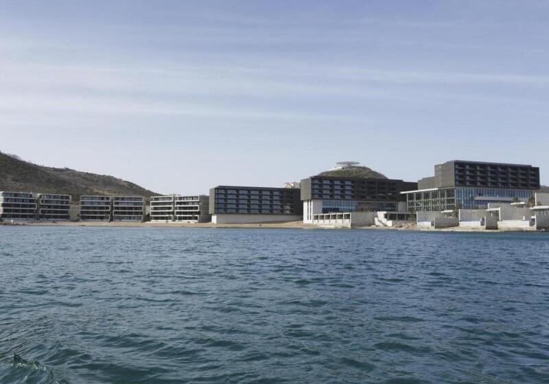 فندق The Lalu Qingdao