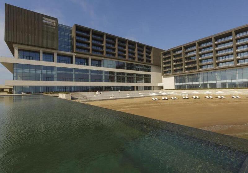 فندق The Lalu Qingdao