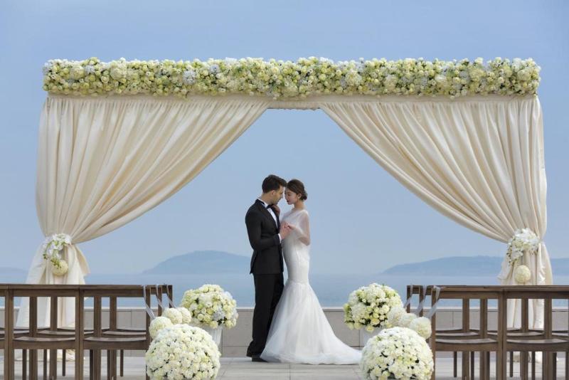 فندق The Lalu Qingdao