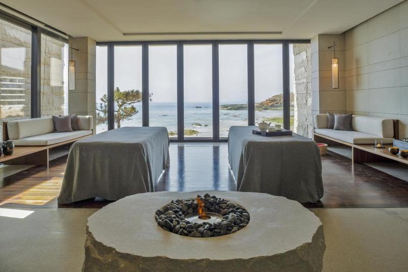 فندق The Lalu Qingdao