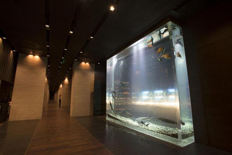 فندق The Lalu Qingdao