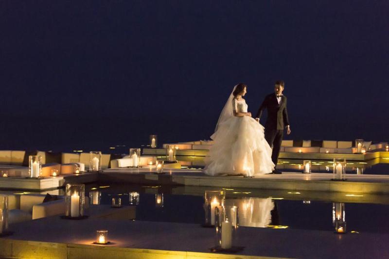 فندق The Lalu Qingdao