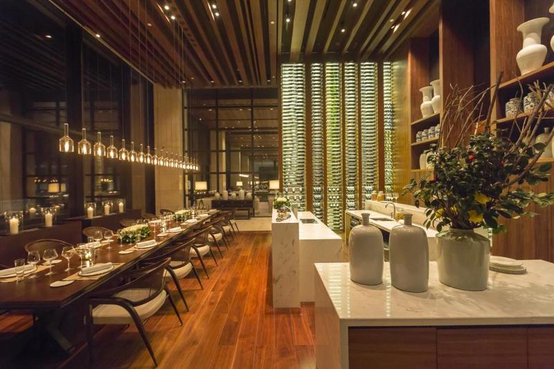 فندق The Lalu Qingdao