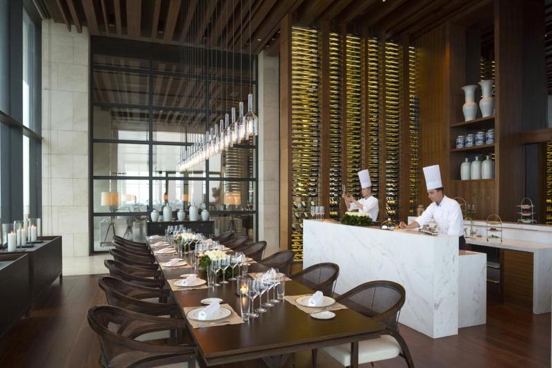 فندق The Lalu Qingdao