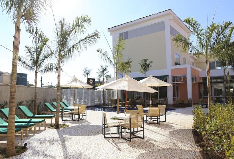 Vitória Hotel Express Dom Pedro