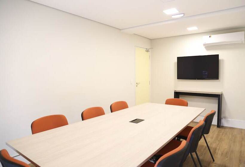 Vitória Hotel Express Dom Pedro