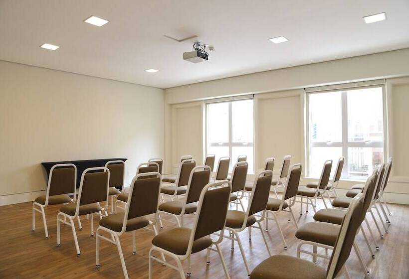 Vitória Hotel Express Dom Pedro