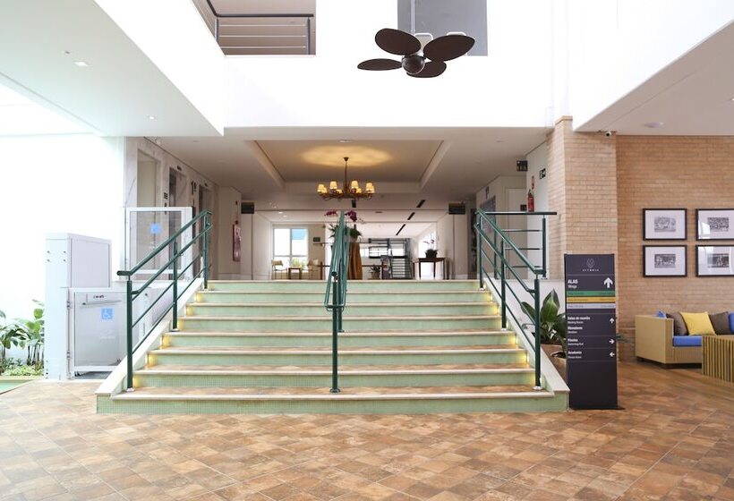 Vitória Hotel Express Dom Pedro