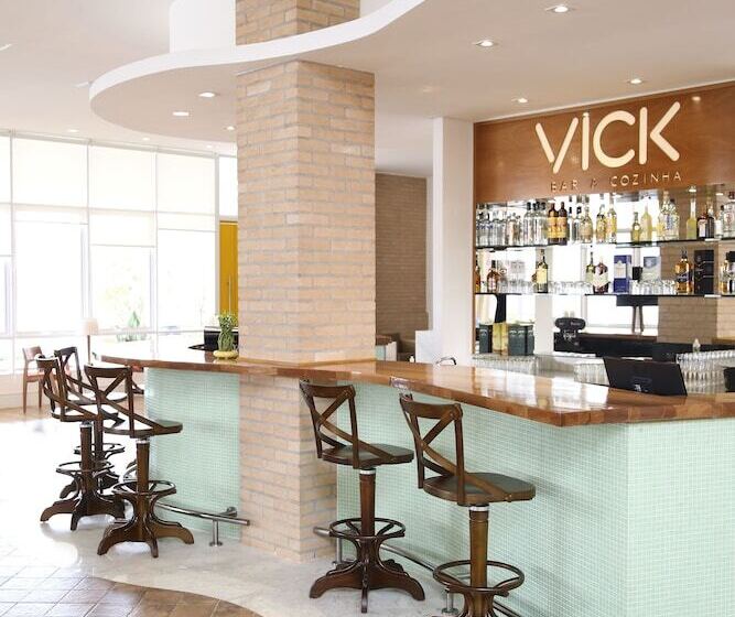 Vitória Hotel Express Dom Pedro