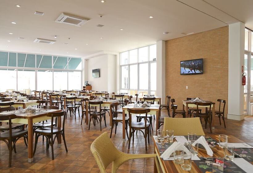 Vitória Hotel Express Dom Pedro