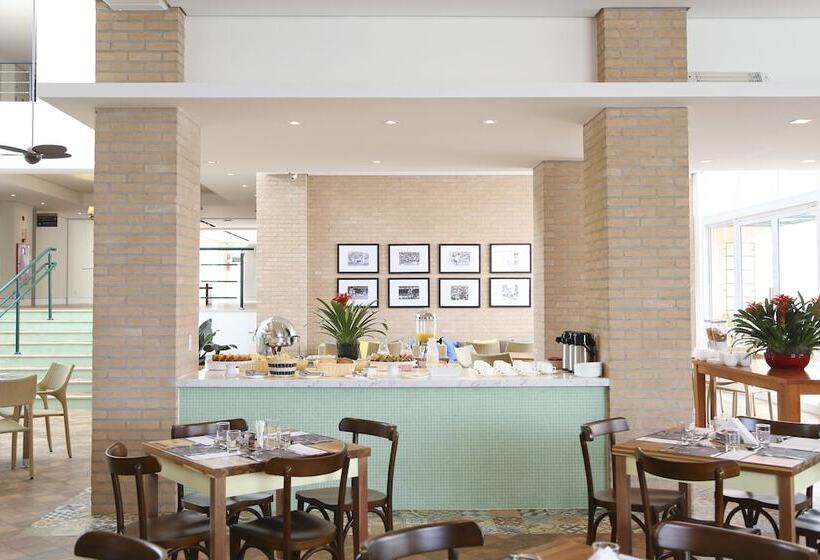 Vitória Hotel Express Dom Pedro