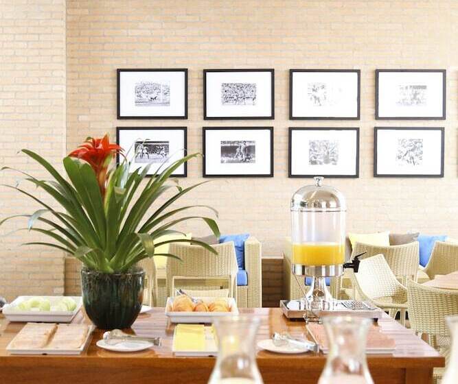 Vitória Hotel Express Dom Pedro