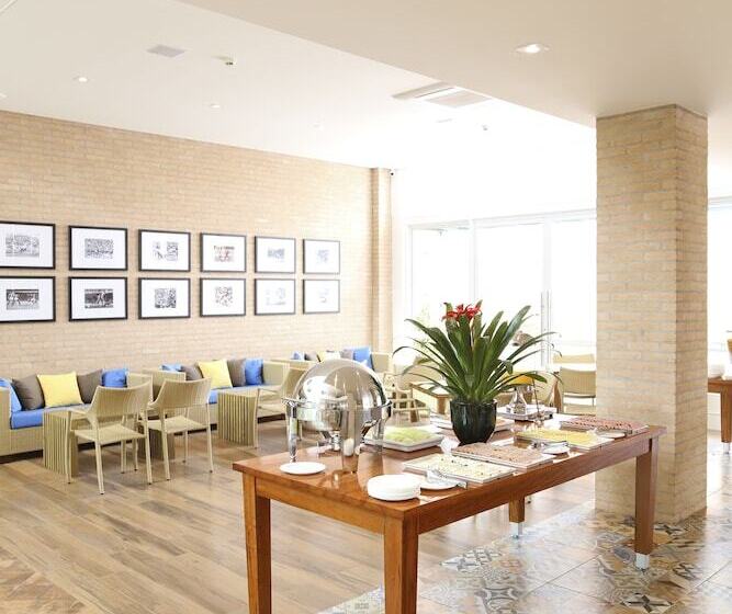 Vitória Hotel Express Dom Pedro