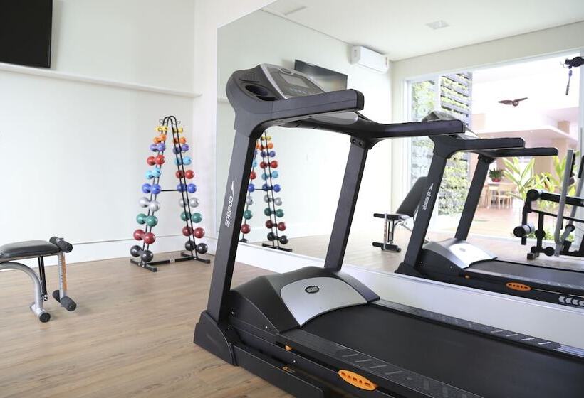 Vitória Hotel Express Dom Pedro