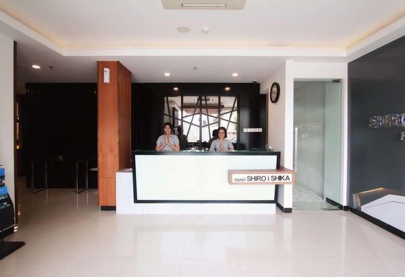 Fotos del hotel Zia Shiro I Shika:  2