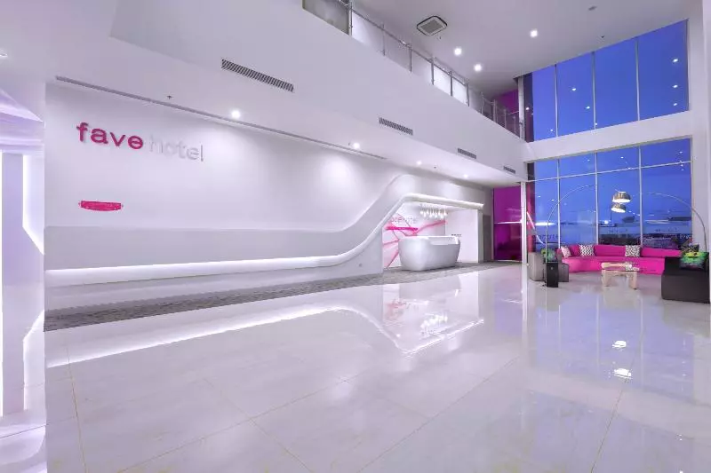 Laska Hotel Subang
