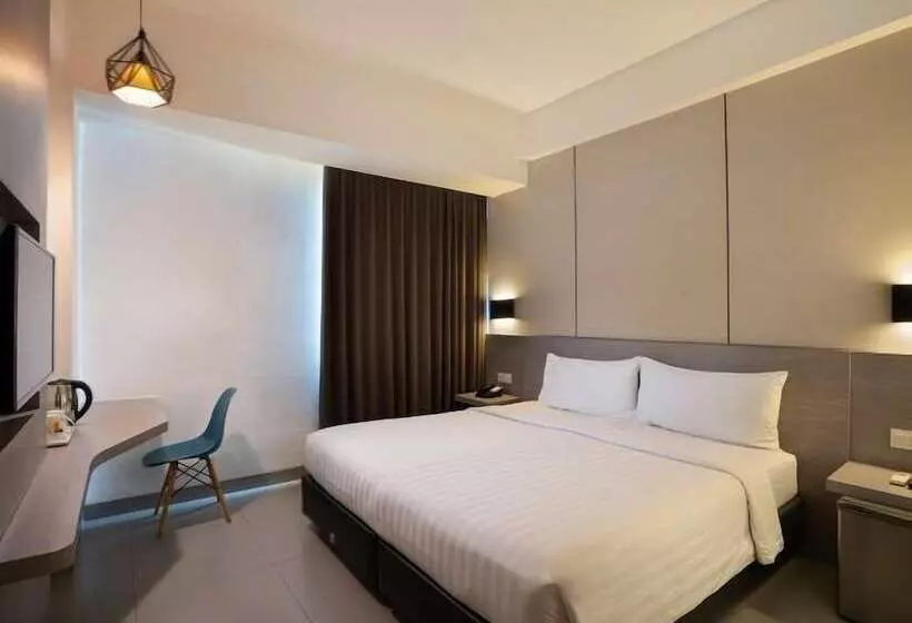 Laska Hotel Subang