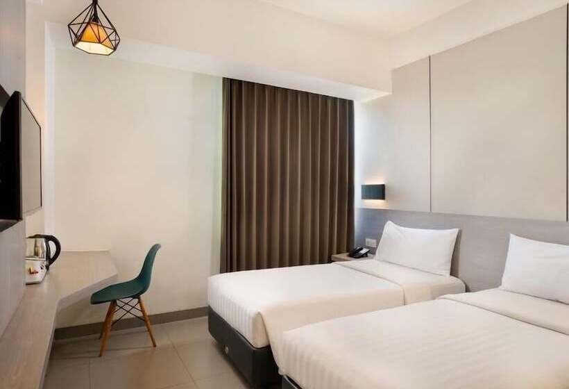 Laska Hotel Subang