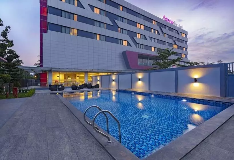 Laska Hotel Subang