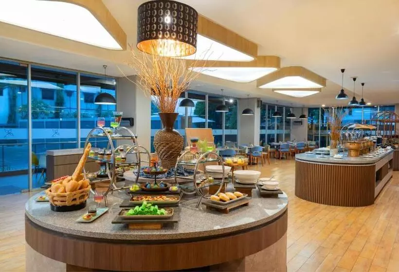 Laska Hotel Subang