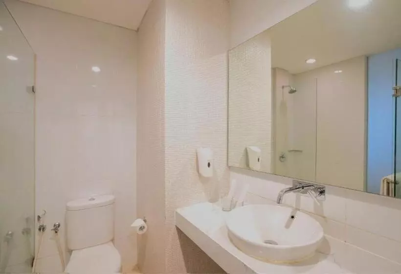 Laska Hotel Subang