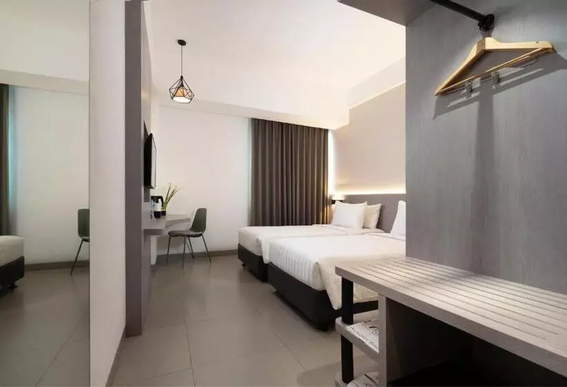 Laska Hotel Subang