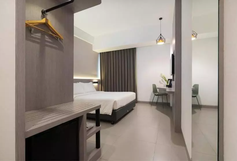 Laska Hotel Subang