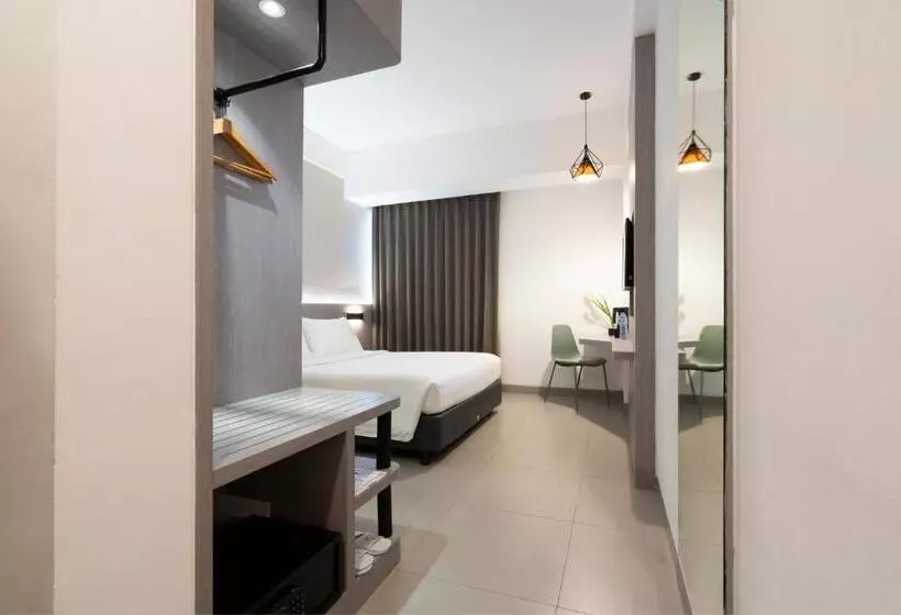 Laska Hotel Subang