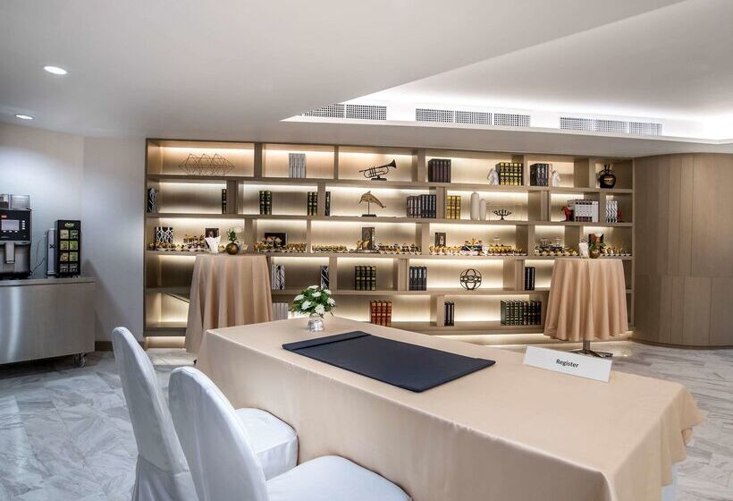 Novotel Phuket City Phokeethra