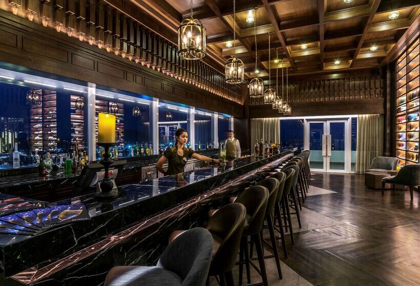 Novotel Phuket City Phokeethra