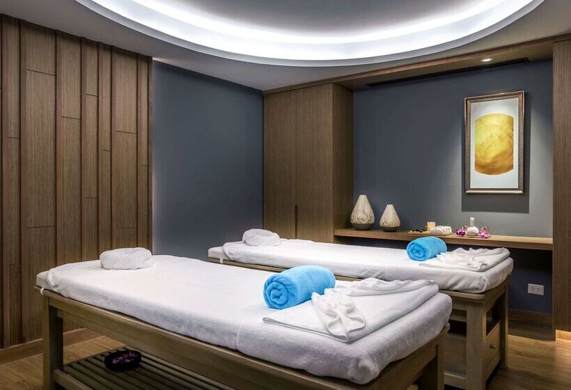 Novotel Phuket City Phokeethra